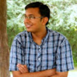 Meet your Posher, Ankur